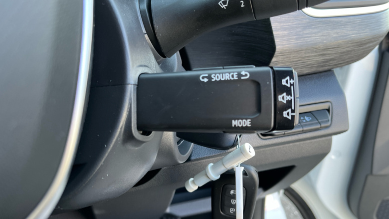 Renault Trafic Swb Diesel SL30 Blue dCi 150 Extra [Safety] Van